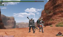 Monster Hunter Frontier Online