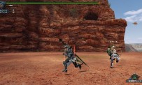 Monster Hunter Frontier Online