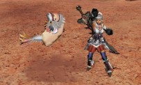 Monster Hunter Frontier Online