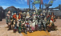 Monster Hunter Frontier Online