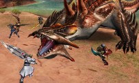 Monster Hunter Frontier Online