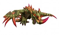 Monster Hunter Frontier Online