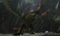 Monster Hunter Frontier Online