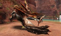 Monster Hunter Frontier Online