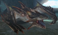 Monster Hunter Frontier Online