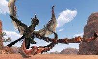 Monster Hunter Frontier Online