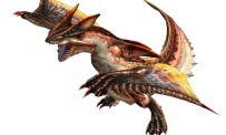 Monster Hunter Frontier Online