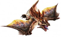 Monster Hunter Frontier Online