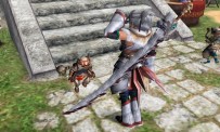 Monster Hunter Frontier Online