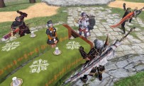 Monster Hunter Frontier Online