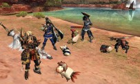 Monster Hunter Frontier Online