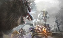 Monster Hunter Frontier Online