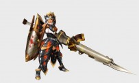 Monster Hunter Frontier Online