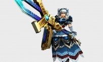 Monster Hunter Frontier Online