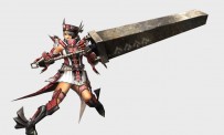 Monster Hunter Frontier Online