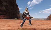 Monster Hunter Frontier Online