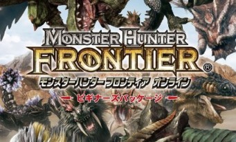 Monster Hunter Frontier Online