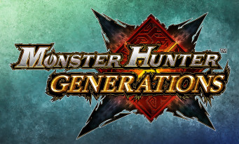 Monster Hunter Generations