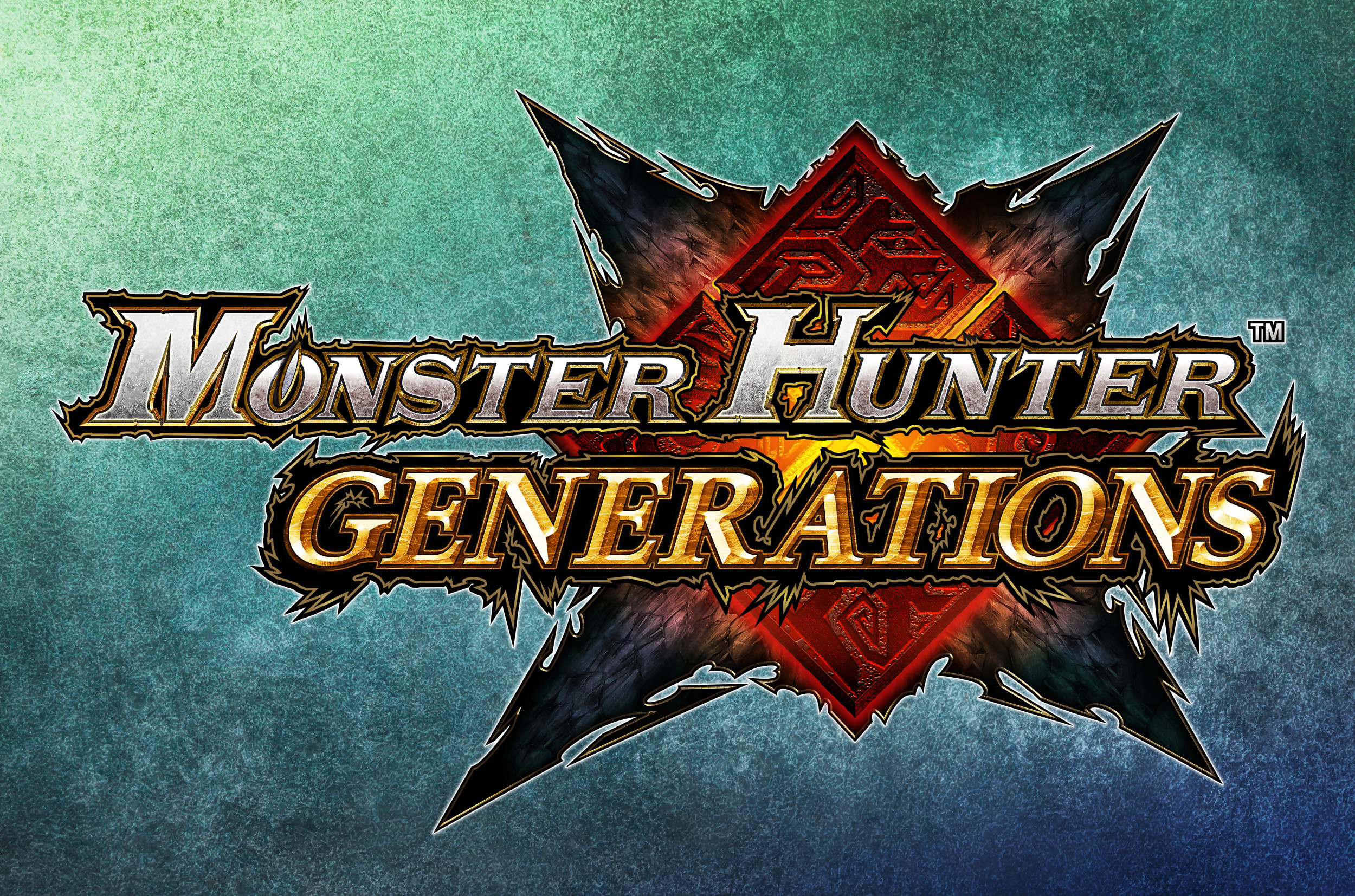 Monster generation