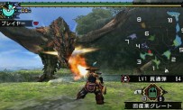 Monster Hunter Portable 3rd