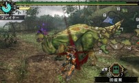 Monster Hunter Portable 3rd