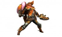 Monster Hunter Portable 3rd