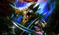 Monster Hunter Portable 3rd