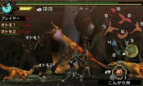 Monster Hunter Portable 3rd