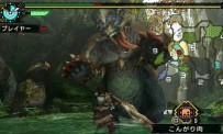 Monster Hunter Portable 3rd