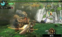 Monster Hunter Portable 3rd