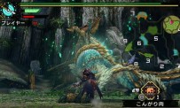 Monster Hunter Portable 3rd