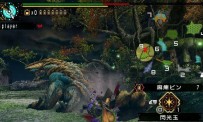 Monster Hunter Portable 3rd