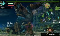 Monster Hunter Portable 3rd