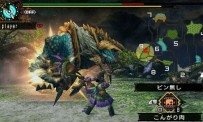 Monster Hunter Portable 3rd