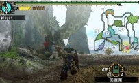 Monster Hunter Portable 3rd