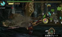 Monster Hunter Portable 3rd