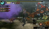 Monster Hunter Portable 3rd