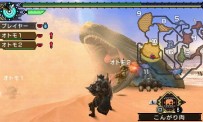 Monster Hunter Portable 3rd