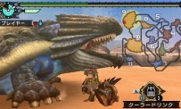 Monster Hunter Portable 3rd