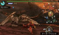 Monster Hunter Portable 3rd