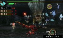 Monster Hunter Portable 3rd