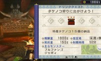 Monster Hunter Portable 3rd