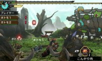 Monster Hunter Portable 3rd