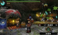 Monster Hunter Portable 3rd