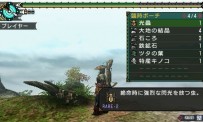 Monster Hunter Portable 3rd