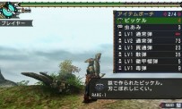 Monster Hunter Portable 3rd