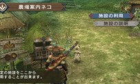 Monster Hunter Portable 3rd