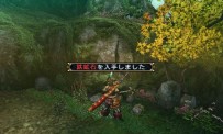 Monster Hunter Portable 3rd