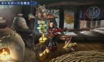 Monster Hunter Portable 3rd