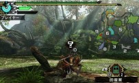 Monster Hunter Portable 3rd